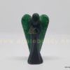 Green Aventurine 2 Inch Angel