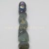 Labradorite Carved Healing Stick | Twisted Healing Wands