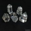 Natural Crystal Quartz Polished Points