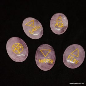 EKANI (Rose Quartz) main image 0